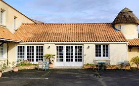 Hotel La Chaumière